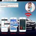 GT106 자동차 트럭 차량 추적 GSM GPRS GPS 트래커, GT106