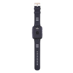 REACHFAR RF-V46-B GPS Smart Tracker WatchBand, Support SOS / Camera / Health Management / 4G LTE / Blood Pressure / Heart Rate, For North America / South America, RF-V46-B