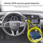 HK-809 고감도 GPS 자기장 전자기파 무선 신호 탐지기