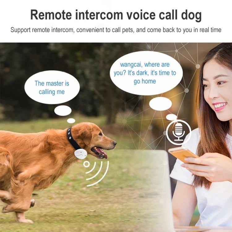 F9 미니 애완동물 스마트 웨어 GPS 애완동물 위치 추적기 WIFI 위치 추적기