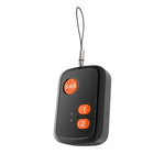 V51 B 스타일 IP67 방수 4G LTE 3G 2G GSM 노인용 SOS 버튼 비상 알람 GPS 추적기 북미/남미용, V51 B 스타일