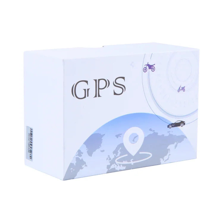C035 미니 GPS 베이더우 위치 추적기 강력 자석 위치 추적 분실 방지 장치, C035