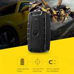 LK209B Tracking System 4G GPS Tracker for Motorcycle Electric Bike Vehicle, For South America and Australia, LK209B 4G For South America and Australia