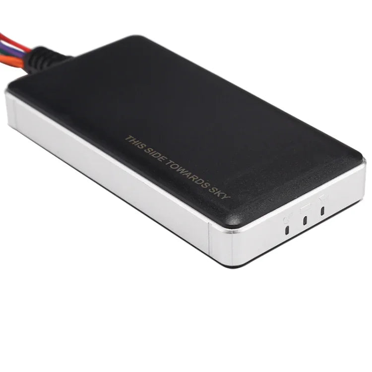 GT06N 자동차 트럭 차량 추적 GSM / GPS 추적기, GT06N
