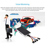 GT06N 자동차 트럭 차량 추적 GSM / GPS 추적기, GT06N