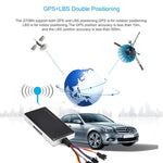 GT06N 자동차 트럭 차량 추적 GSM / GPS 추적기, GT06N
