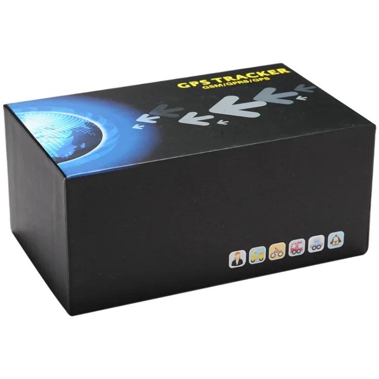 LK106 자동차 트럭 차량 추적 GSM / GPRS / GPS 추적기, LK106