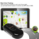 LK106 자동차 트럭 차량 추적 GSM / GPRS / GPS 추적기, LK106