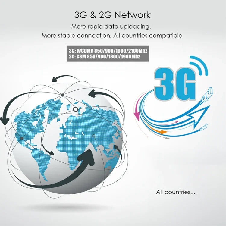 LK915 자기 차량 3G GSM GPRS GPS 실시간 추적기, LK915