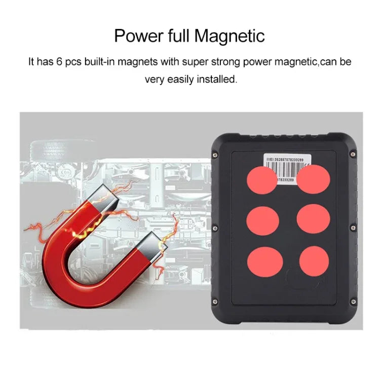 TK800B 자동차 트럭 차량 추적 2G GSM GPRS GPS 추적기, TK800