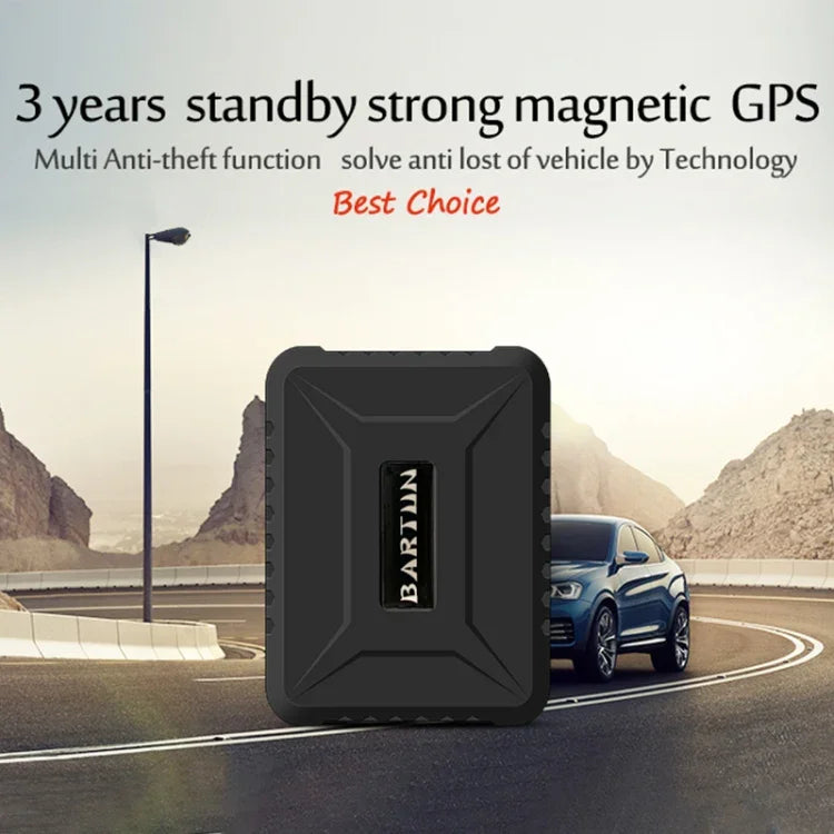TK800B 자동차 트럭 차량 추적 2G GSM GPRS GPS 추적기, TK800