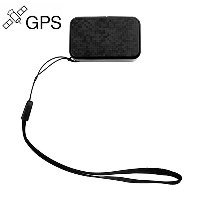 S3 미니 차량 GPS / AGPS / WiFi / LBS 추적기 어린이 노인 반려동물 위치 추적기, S3