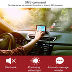 S3 미니 차량 GPS / AGPS / WiFi / LBS 추적기 어린이 노인 반려동물 위치 추적기, S3