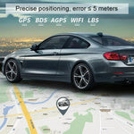 S90 GPS 위치 추적기 차량 도난 방지 미니 추적기, S90