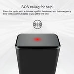 S90 GPS 위치 추적기 차량 도난 방지 미니 추적기, S90