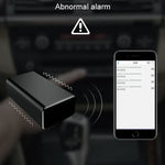 S90 GPS 위치 추적기 차량 도난 방지 미니 추적기, S90