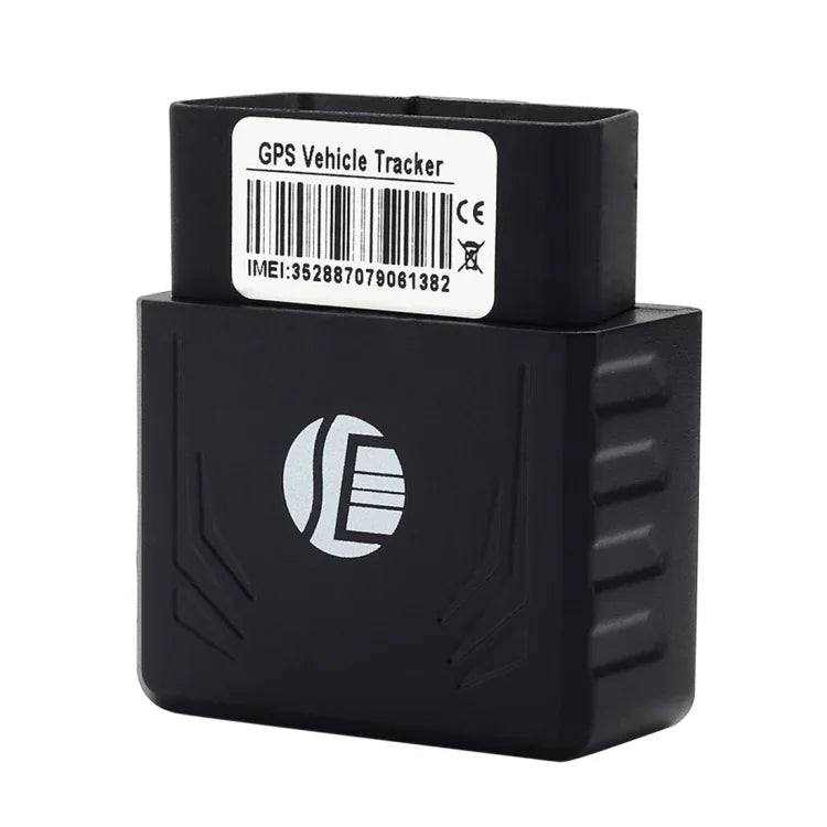 TK306 2G OBD II 실시간 차량 트럭 위치 추적 GSM GPRS GPS 추적기, AGPS 지원, TK306