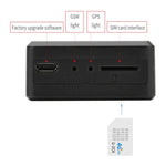 TK306 2G OBD II 실시간 차량 트럭 위치 추적 GSM GPRS GPS 추적기, AGPS 지원, TK306