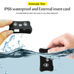 TK200 2G IP67 방수 GPS / GPRS / GSM 개인 / 물품 / 애완동물 / 가방 위치 추적기 애완동물 목걸이 실시간 추적 장치, TK200