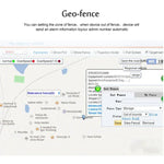 TK200 2G IP67 방수 GPS / GPRS / GSM 개인 / 물품 / 애완동물 / 가방 위치 추적기 애완동물 목걸이 실시간 추적 장치, TK200