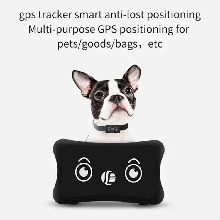 TK200 2G IP67 방수 GPS / GPRS / GSM 개인 / 물품 / 애완동물 / 가방 위치 추적기 애완동물 목걸이 실시간 추적 장치, TK200