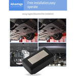 TK202B 2G 차량 트럭 위치 추적 GSM GPRS GPS 추적기 AGPS 지원, 배터리 용량: 5000mAh, 2G 5000mAh