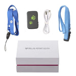 TK203 4G GPS / GPRS / GSM 개인 / 물품 / 애완동물 / 가방 위치 추적기 애완동물 목걸이 실시간 추적 장치, TK203