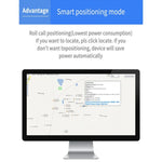 TK203 4G GPS / GPRS / GSM 개인 / 물품 / 애완동물 / 가방 위치 추적기 애완동물 목걸이 실시간 추적 장치, TK203