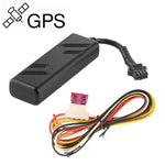 TK205 2G 실시간 차량 트럭 위치 추적 GSM GPRS GPS 추적기, AGPS 지원 릴레이 및 배터리 포함, TK205