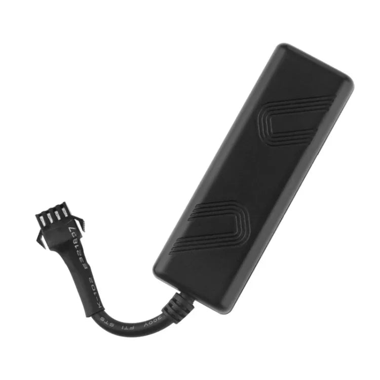 TK205 2G 실시간 차량 트럭 위치 추적 GSM GPRS GPS 추적기, AGPS 지원 릴레이 및 배터리 포함, TK205