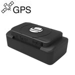 TK202B 4G 자동차 트럭 차량 추적 GSM GPRS GPS 트래커 AGPS 지원, 배터리 용량: 5000mAh, 4G 5000mAh