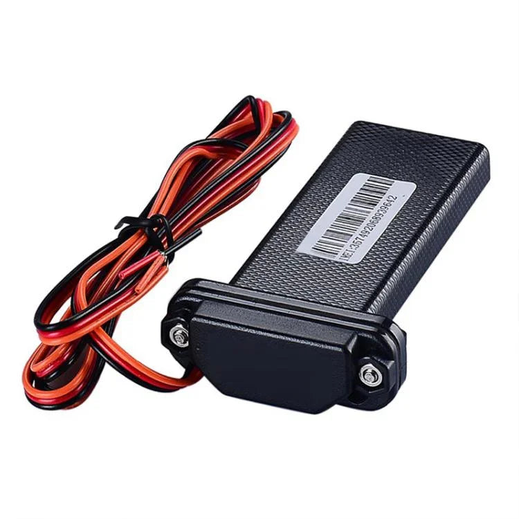 KH-901 미니 방수 2G GSM 4핀 GPS 차량용 오토바이 차량 추적기, 6-60V, KH-901