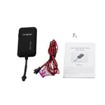 TK110 자동차 트럭 차량 추적 GSM GPRS GPS 추적기, TK110