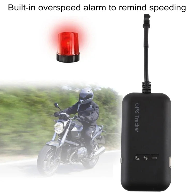 TK110 자동차 트럭 차량 추적 GSM GPRS GPS 추적기, TK110