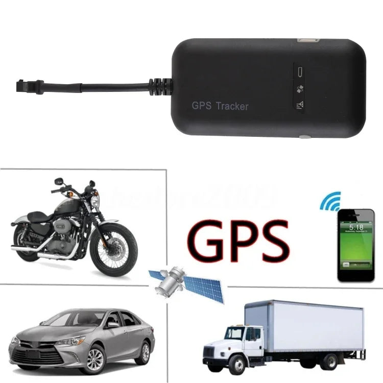TK110 자동차 트럭 차량 추적 GSM GPRS GPS 추적기, TK110