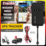 TK110 자동차 트럭 차량 추적 GSM GPRS GPS 추적기, TK110