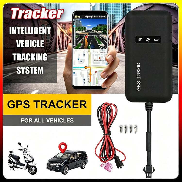 TK110 자동차 트럭 차량 추적 GSM GPRS GPS 추적기, TK110