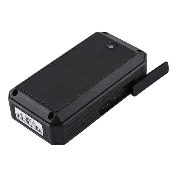 C6 자동차 트럭 차량 추적 GSM GPRS / SMS GPS 추적기, C6