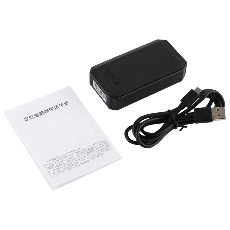 C6 자동차 트럭 차량 추적 GSM GPRS / SMS GPS 추적기, C6