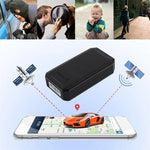 C6 자동차 트럭 차량 추적 GSM GPRS / SMS GPS 추적기, C6