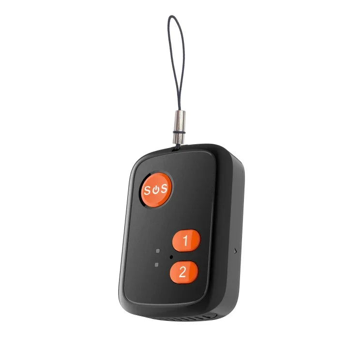 V51 A 스타일 IP67 방수 4G LTE 3G 2G GSM 노인 SOS 버튼 긴급 알람 GPS 추적기 아시아/유럽/아프리카/호주용, V51 A 스타일