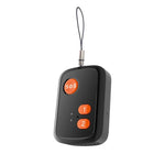 V51 A 스타일 IP67 방수 4G LTE 3G 2G GSM 노인 SOS 버튼 긴급 알람 GPS 추적기 아시아/유럽/아프리카/호주용, V51 A 스타일