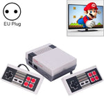 레트로 클래식 TV 미니 HDMI HD 비디오 게임 콘솔, 내장 600게임, EU 플러그, 600게임(EU 플러그), 600게임(US 플러그)