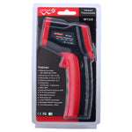 Wintact WT320 -50도 C~380도 C 휴대용 야외 비접촉 디지털 적외선 온도계, WT320
