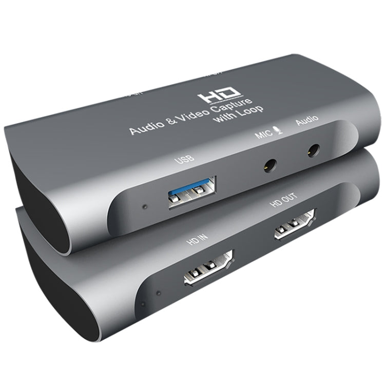 Z27 HDM 암컷 + 마이크 to HDM 암컷 USB 2.0 비디오 오디오 캡처 박스, Z27
