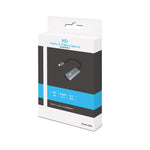 Z29A HDMI 암컷 to USB-C / 타입-C 수컷 비디오 오디오 캡처 박스, Z29A