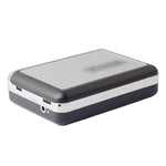 USB 카세트 테이프 to MP3 변환기 오디오 음악 플레이어, 테이프 to MP3