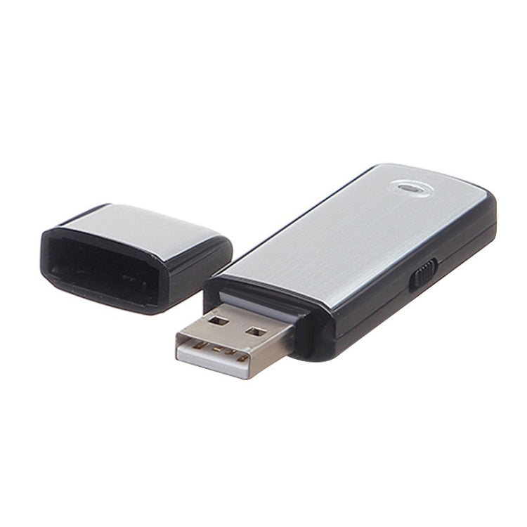 USB 음성 녹음기 32GB USB 플래시 디스크, 32GB