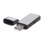 USB 음성 녹음기 32GB USB 플래시 디스크, 32GB