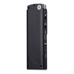 T60 단색 화면 HD 노이즈 감소 디지털 음성 녹음기, 16G, MP3 / WAV 포맷 지원, 16G